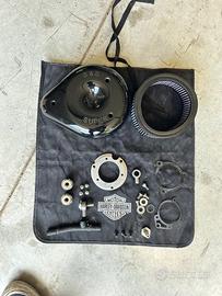 FILTRO ss teardrop - fender Dyna