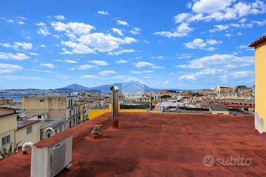 5 LOCALI A MONTE DI PROCIDA