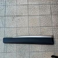 Peugeot 2008 II modanatura porta