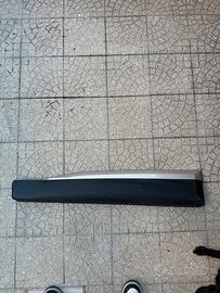 Peugeot 2008 II modanatura porta