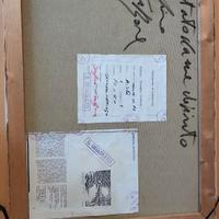 Quadro di Serafino Carbone