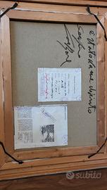 Quadro di Serafino Carbone