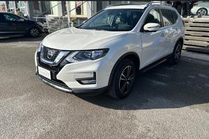 Nissan X-Trail N-Connecta 1.6 dCi 130 #9202