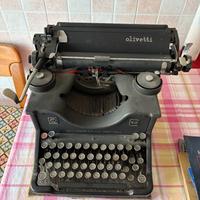 Olivetti M40