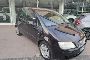 Fiat Idea 1.2 16V Active