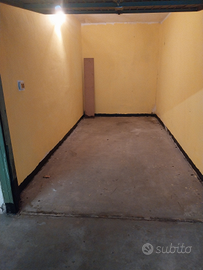 Garage in Via Solferino