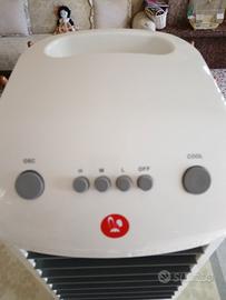 Raffreddatore d'aria ZYY-SLF01 60W