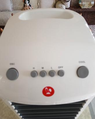 Raffreddatore d'aria ZYY-SLF01 60W