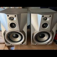 Diffusori sony 3 vie