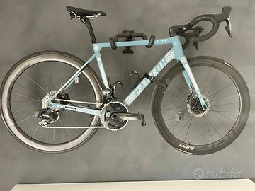FACTOR O2 VAM LIMITED EDITION