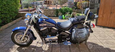 Kawasaki VN 800