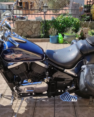 Kawasaki VN 800