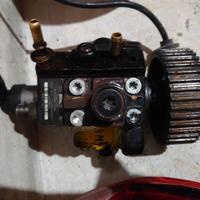 Downpipe 2.0 Jtdm e pompa gasolio r80