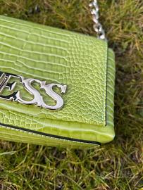 BORSA GUESS NUOVA