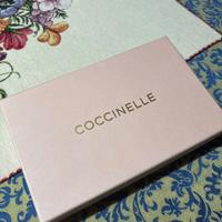 Portafoglio coccinelle