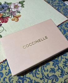 Portafoglio coccinelle