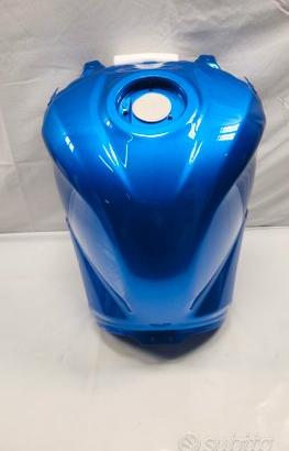 SERBATOIO BENZINA FUEL TANK SUZUKI GSX R 1000 2017