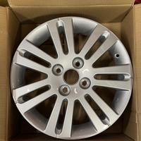 Cerchione Suzuki wagon R - Baleno tipo 1