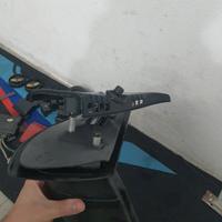 specchietti sx e dx alfa romeo 155 manuale