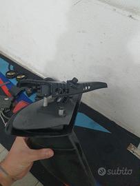 specchietti sx e dx alfa romeo 155 manuale