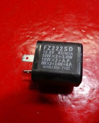 RELE FRECCE YAMAHA YBR 125 FLASHER