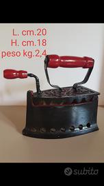 FERRO STIRO ANTICO