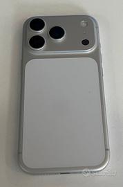 Iphone 17 pro 512 gb