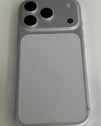 Iphone 17 pro 512 gb