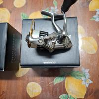 2 shimano twin power 