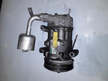 COMPRESSORE A/C SUZUKI SX4 1° Serie 95200-69ka0 D