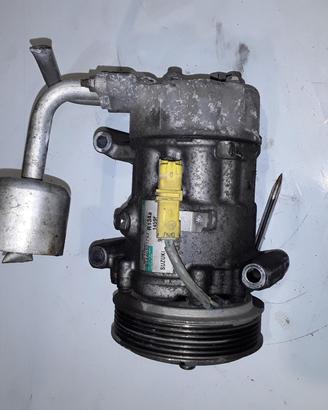 COMPRESSORE A/C SUZUKI SX4 1° Serie 95200-69ka0 D
