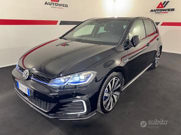 Volkswagen Golf GTI GTE DSG 5p. Plug-In-Hybrid