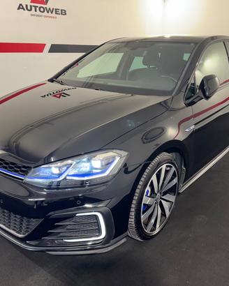 Volkswagen Golf GTI GTE DSG 5p. Plug-In-Hybrid