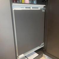 CONGELATORE SIEMENS INCASSO