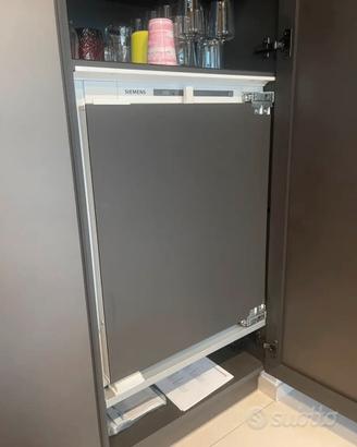 CONGELATORE SIEMENS INCASSO