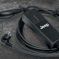 Il cavo di ricarica Tipo 2