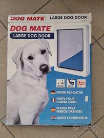 porta per cani gatti
