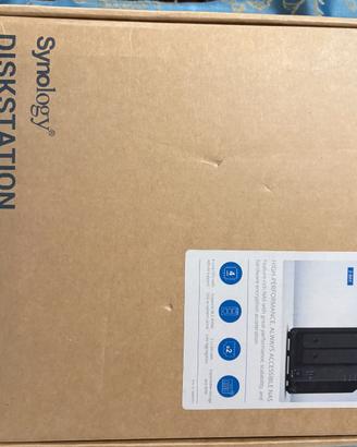 Synology DiskStation DS720+