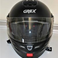 casco grex