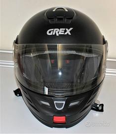 casco grex