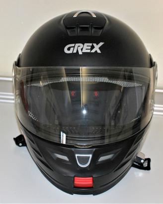 casco grex