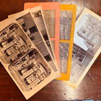 Stereoscopie d’epoca