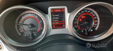 fiat fremoont urban 170 cv 4×4