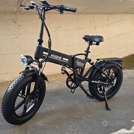 Ebike E20 1000w