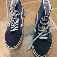 Stivaletti Vans uomo n 43