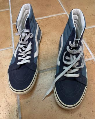 Stivaletti Vans uomo n 43