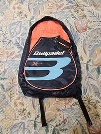 Zaino Bullpadel