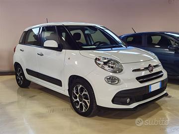 Fiat 500L 1.3 Multijet 95 CV Business