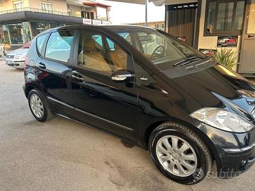 Mercedes-benz A 180 CDI Avantgarde