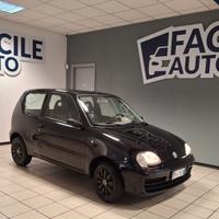 Fiat 600 1.1 50th Anniversary